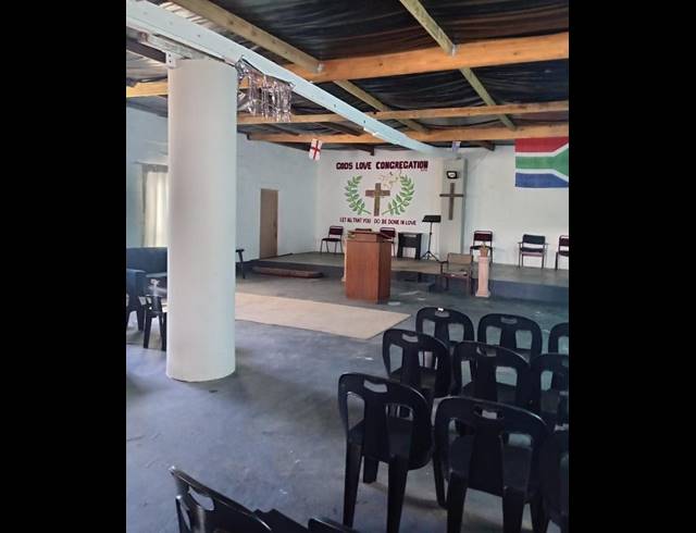 LAND FOR SALE IN CHATSWORTH